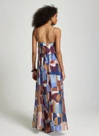 Vestido Fady - LeLis