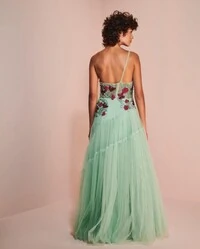 Vestido Festa - M.Rodarte