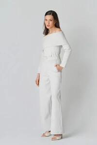 Conjunto Genevieve - Fernanda Nabhan