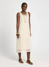 Vestido Longo Katarina - Le Lis
