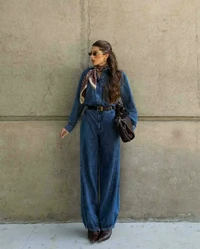Calça Francisca - Villon Jeans