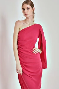 Vestido Midi Judy - Ave Rara