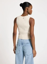 Regata Beatriz Tricot - Lelis