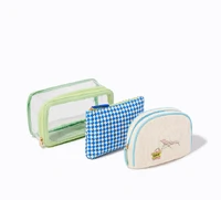 Kit Necessaire - LeLis