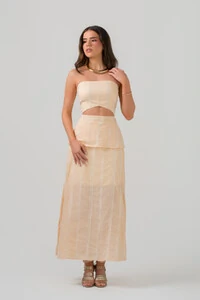 Vestido Clarice - Fernanda Nabhan