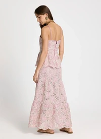 Vestido Livia Lasie - Le Lis