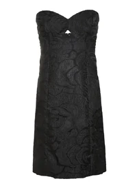 Vestido Aline Texturizado - Le Lis