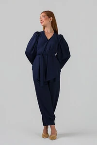 Camisa Sandra - Fernanda Nabhan