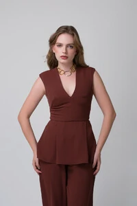 Conjunto Lorena - Fernanda Nabhan