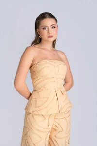 Conjunto Arabela - Fernanda Nabhan