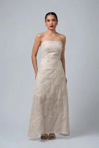 Vestido Olimpia - Fernanda Nabhan