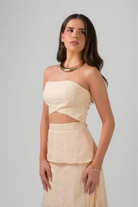 Vestido Clarice - Fernanda Nabhan