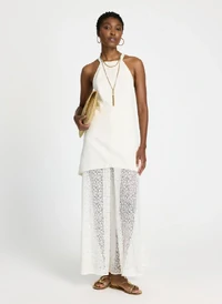 Vestido Carolina - Le Lis