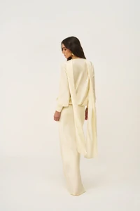 Vestido Elsara - Oasis