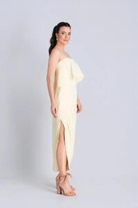 Vestido Midi Belinda - Fernanda Nabhan