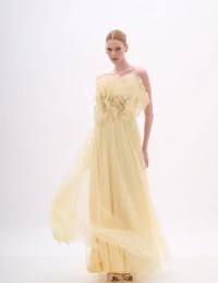 Vestido Festa - Arte Sacra