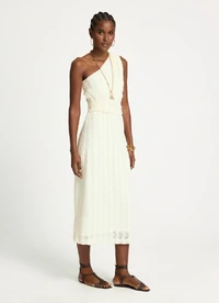 Vestido Midi Helena - Le Lis