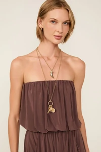 Macacão Cargo - Animale