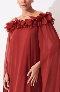 Vestido Fabiola - Dolps