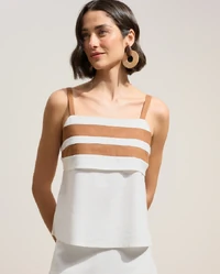 Regata Daiana - Lofty style