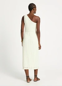 Vestido Midi Helena - Le Lis