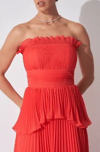 Vestido Madalena - Dolps