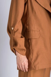 Blazer Cloe - Fernanda Nabhan