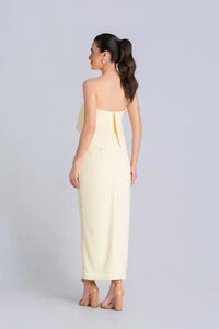 Vestido Midi Belinda - Fernanda Nabhan