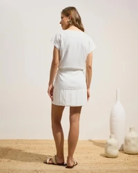 Shorts Saia Alexandra - Lofty Style