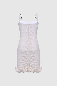 Vestido Malha Gavea - PatBo