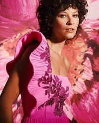 Vestido Festa - M.Rodarte