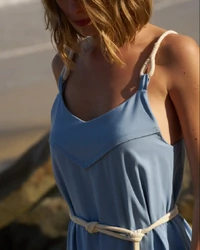 Vestido Carmelita - Lofty Style