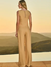 Regata Detalhe Lateral - Skazi