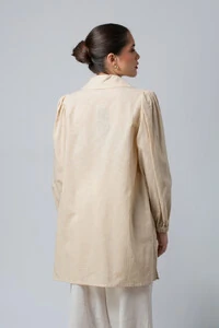 Camisa Mahal Linho - Fernanda Nabhan