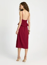 Vestido Iara - Le Lis