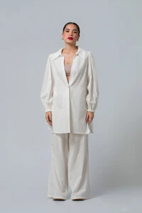 Pantalona Resort - Fernanda Nabhan