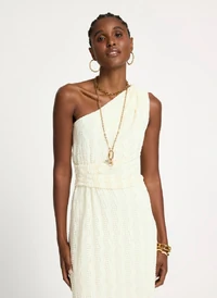 Vestido Midi Helena - Le Lis
