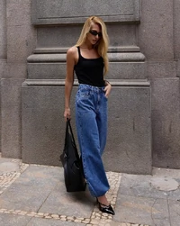 Calça Ballon Lizy - Villon