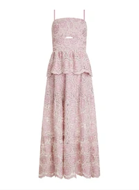 Vestido Livia Lasie - Le Lis