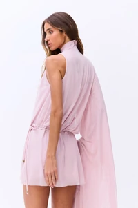 Vestido Curto Merabe - Oasis