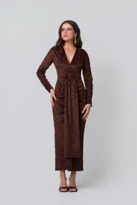 Vestido Pilar - Fernanda Nabhan