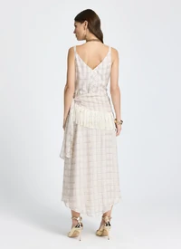Vestido Clara Feminino - Le Lis