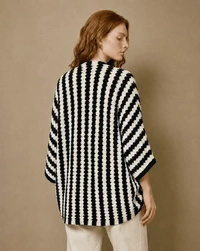 Cardigan Lara - Lofty Style
