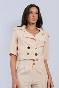 Conjunto Patoux - Fernanda Nabhan