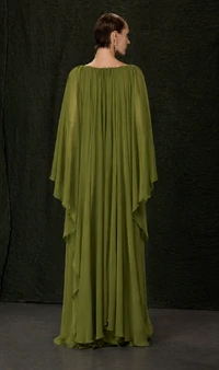 Vestido Cinto - Fátima Scofield