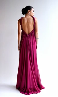 Vestido Alça Trançada - Unity Seven