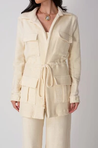 Parka Caroline - Fernanda Nabhan