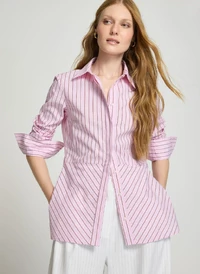 Camisa Joaquina - LeLis