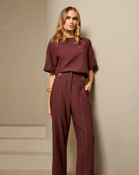 Calça Azura - Lofty Style