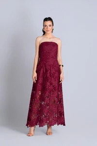 Vestido Olimpia - Fernanda Nabhan